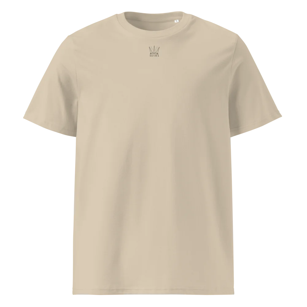 Camiseta Seyra 'Tiempo de Hacer' | Colección 'SEYRA | 000' Drop001