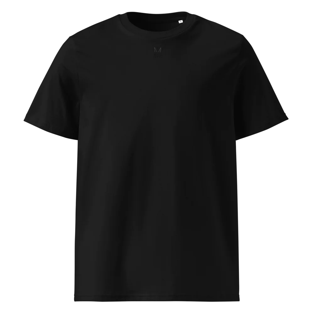 Camiseta Seyra 'Tiempo de Hacer' | Colección 'SEYRA | 000' Drop001