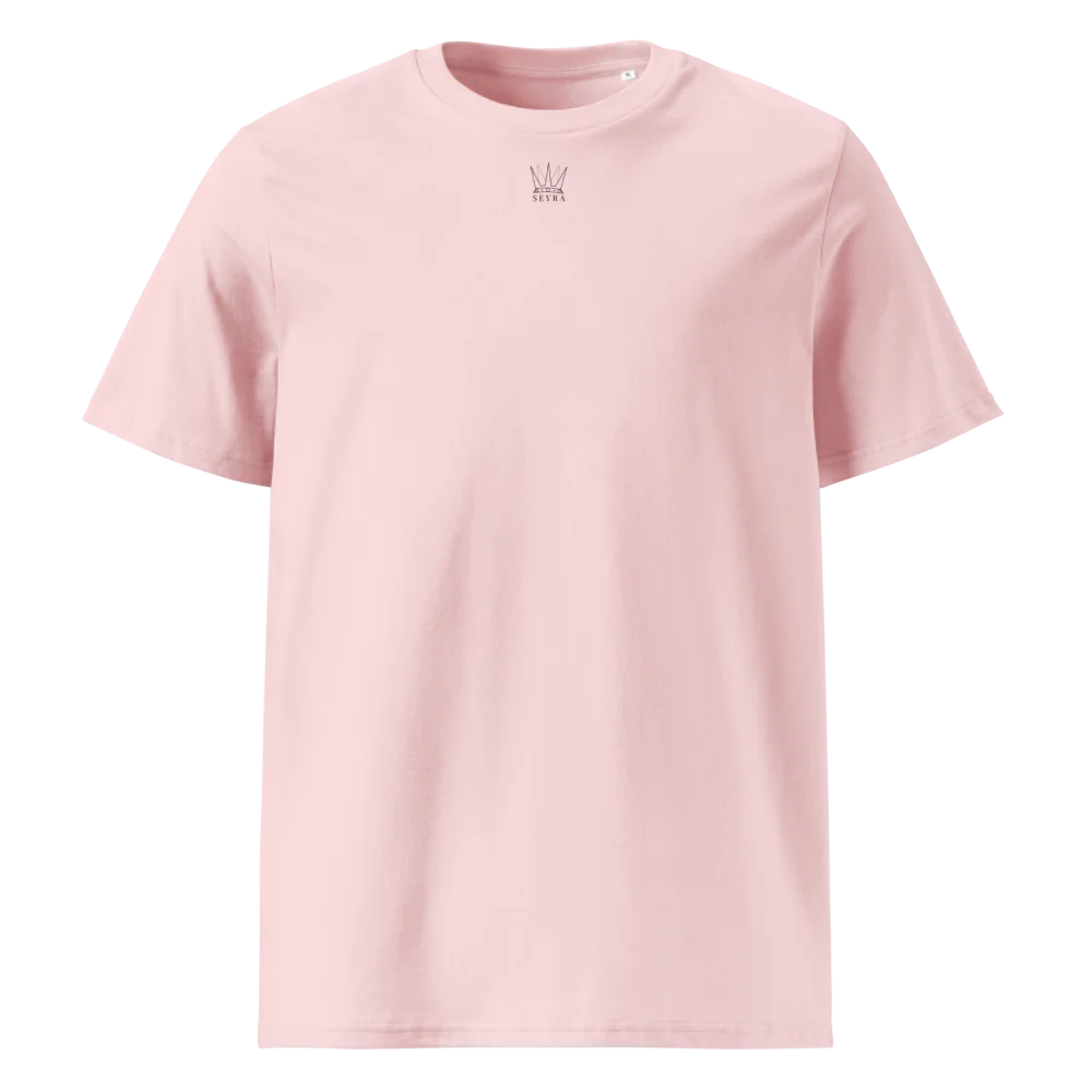 Camiseta Seyra 'Tiempo de Hacer' | Colección 'SEYRA | 000' Drop001