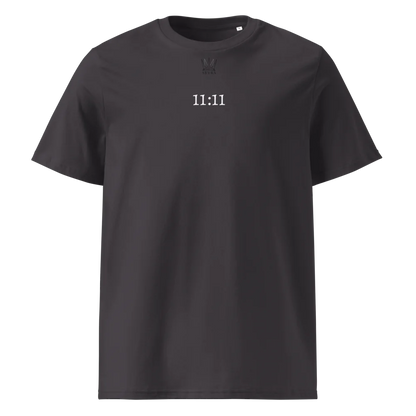 Camiseta Seyra 'Tiempo de Hacer' | Colección '11:11' Drop001