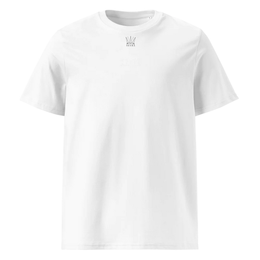 Camiseta Seyra 'Tiempo de Hacer' | Colección '11:11' Drop001