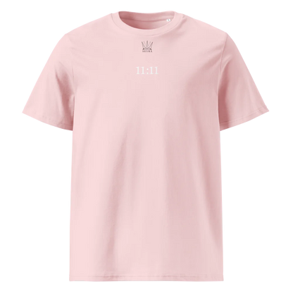 Camiseta Seyra 'Tiempo de Hacer' | Colección '11:11' Drop001