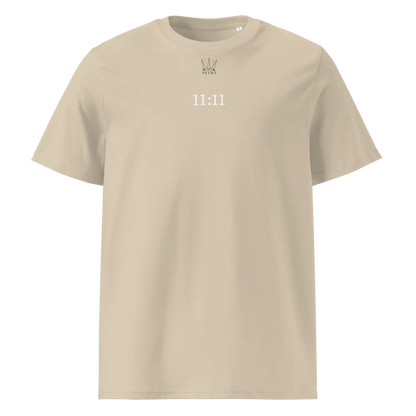 Camiseta Seyra 'Tiempo de Hacer' | Colección '11:11' Drop001