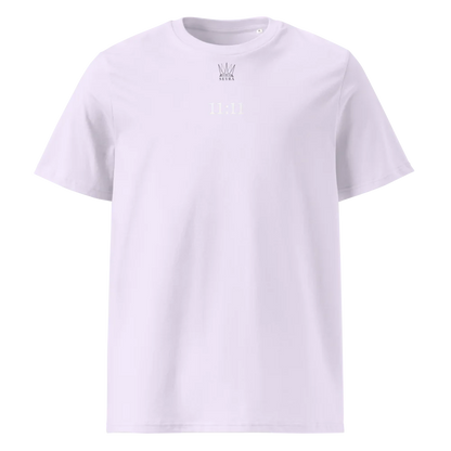 Camiseta Seyra 'Tiempo de Hacer' | Colección '11:11' Drop001