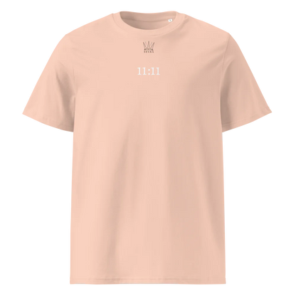 Camiseta Seyra 'Tiempo de Hacer' | Colección '11:11' Drop001