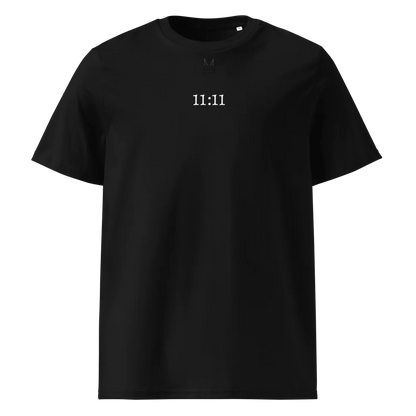 Camiseta Seyra 'Tiempo de Hacer' | Colección '11:11' Drop001
